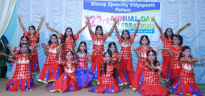 Annual day