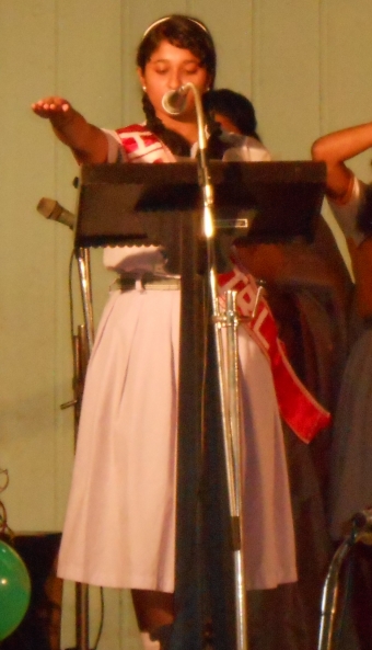 INVESTITURE CEREMONY 2016