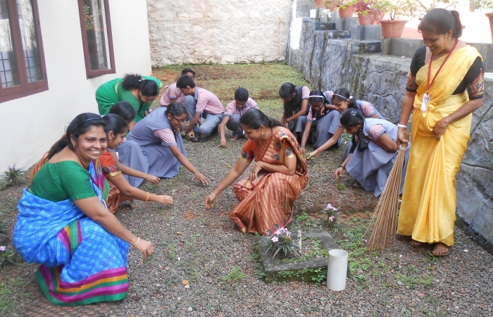 Sevanavaram 2016-2017