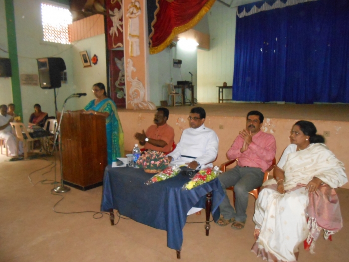Graduation Ceremony and PTA Meeting 2017-2018