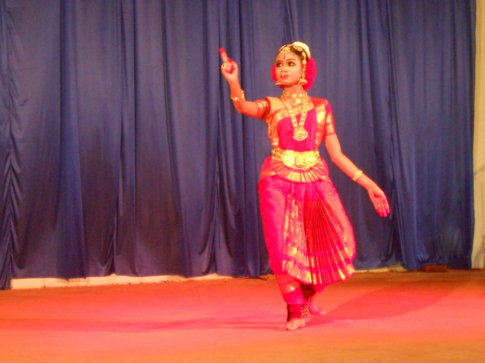 Cultural Fest 2017-2018