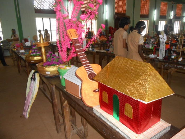 Exhibition 2017-2018
