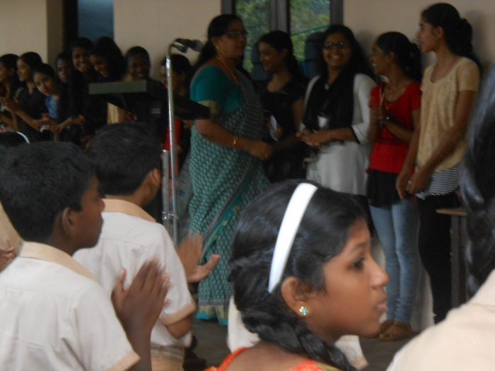 Merit Day - 2018
