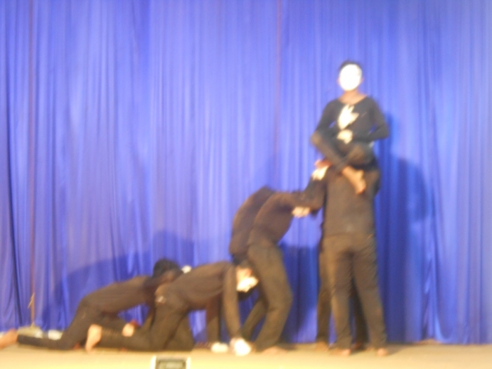 Cultural Fest - 2018