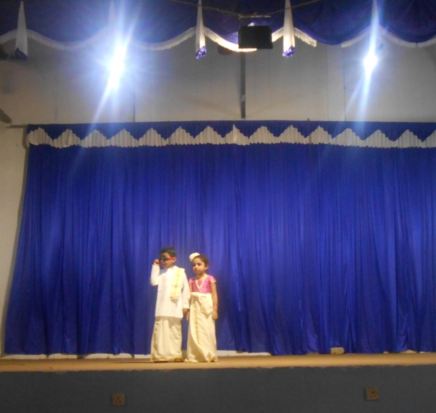 Keralapiravi - 2018