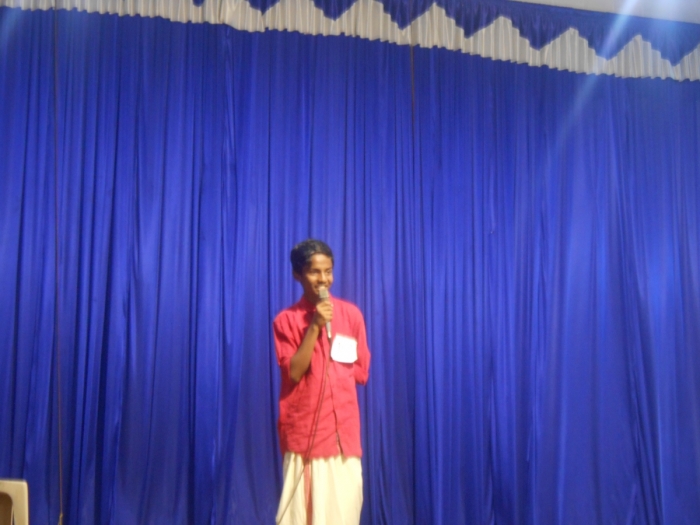 Keralapiravi - 2018