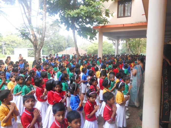 Children's Day 2018