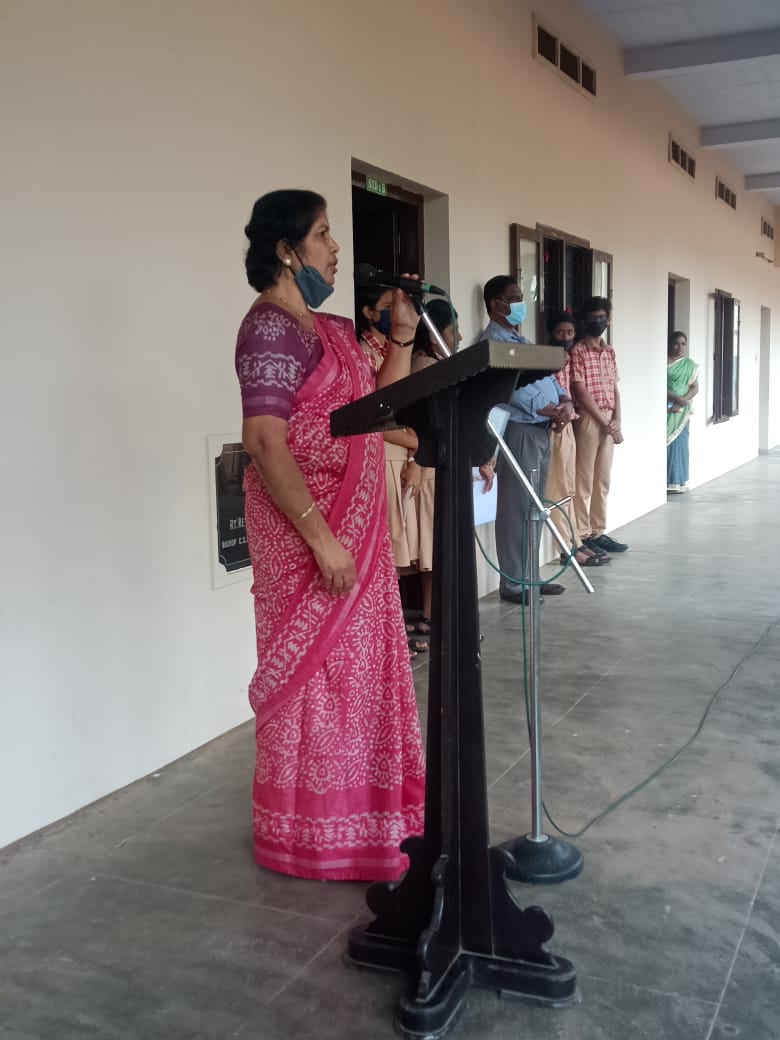 vayana day  2022-2023