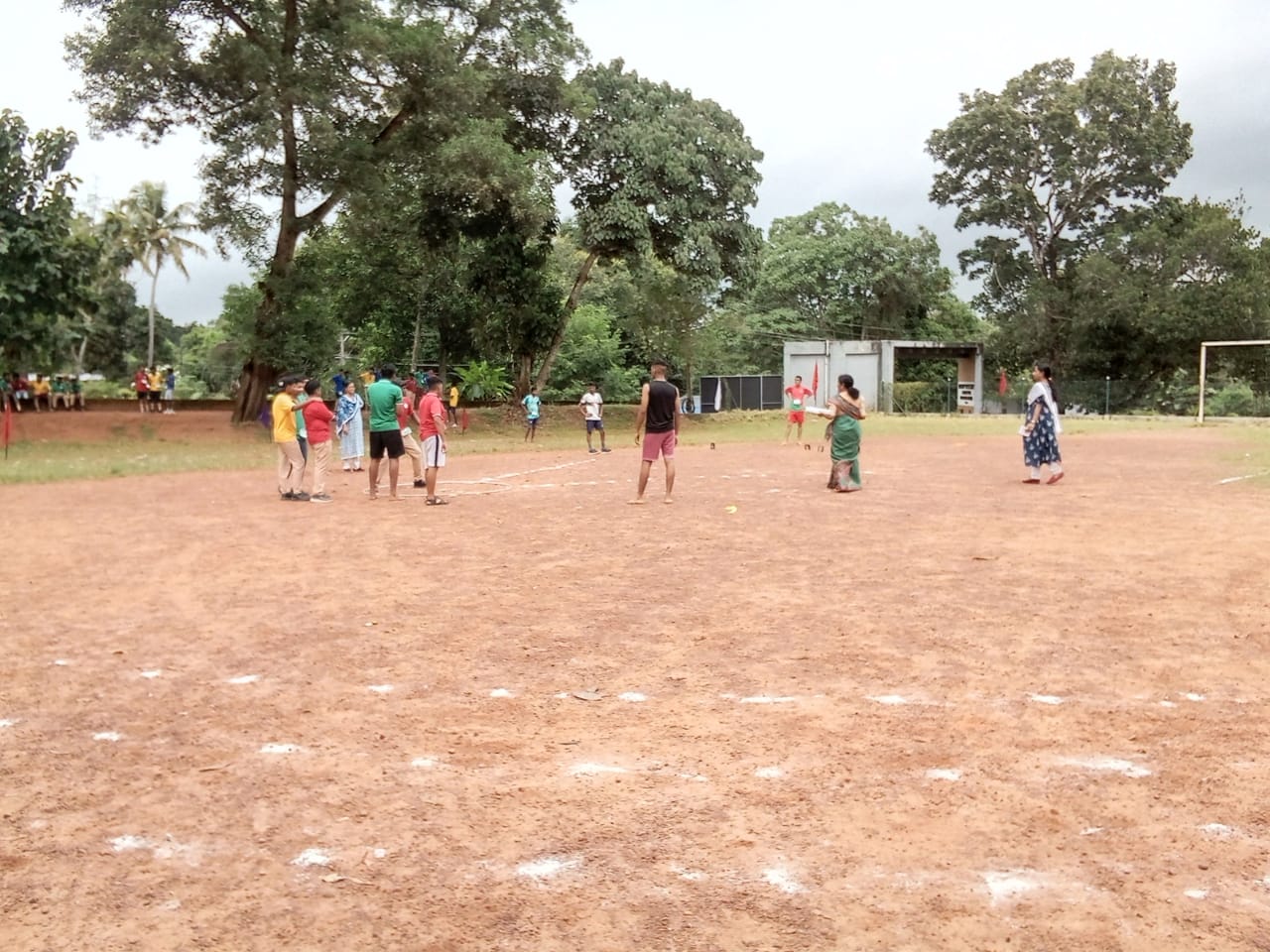 ANNUAL SPORTS 2023-2024