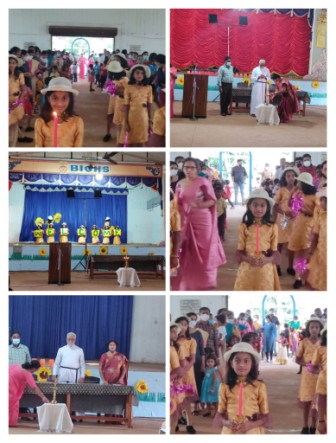 vidyarambham 2022-23